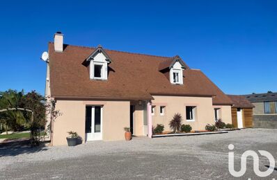 vente maison 285 000 € à proximité de Le Hommet-d'Arthenay (50620)