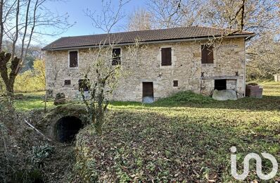 vente maison 295 000 € à proximité de Lissac-Et-Mouret (46100)