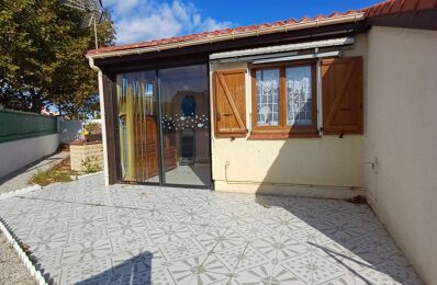 vente maison 205 000 € à proximité de Argelès-sur-Mer (66700)