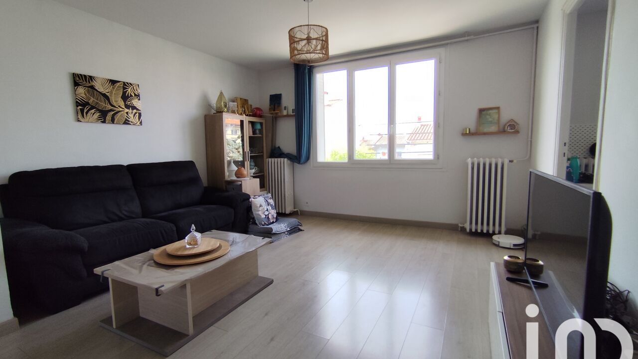 appartement 3 pièces 65 m2 à vendre à Perpignan (66100)