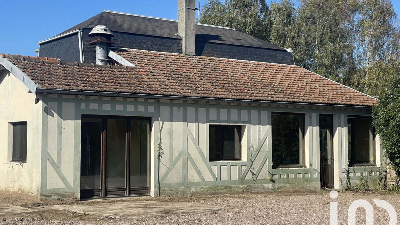 maison 6 pièces 143 m2 à vendre à Touques (14800)