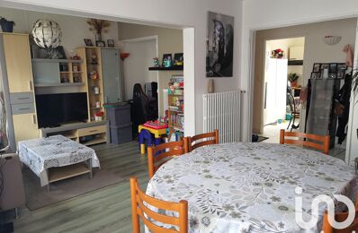 vente appartement 128 000 € à proximité de Guipavas (29490)