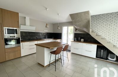 vente maison 569 000 € à proximité de Toulon (83100)