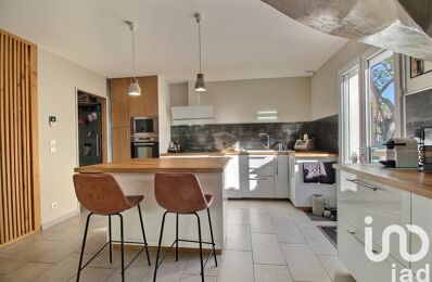 vente maison 549 000 € à proximité de La Cadière-d'Azur (83740)