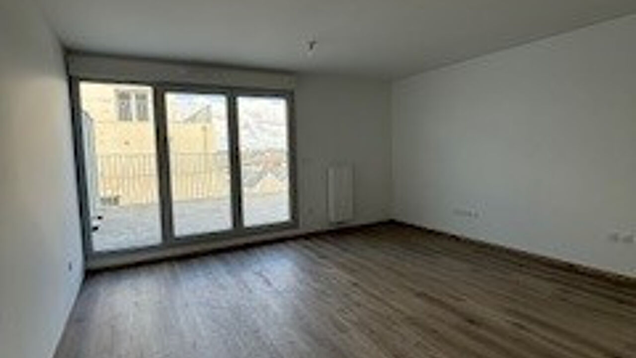 appartement 2 pièces 49 m2 à louer à Bordeaux (33100)