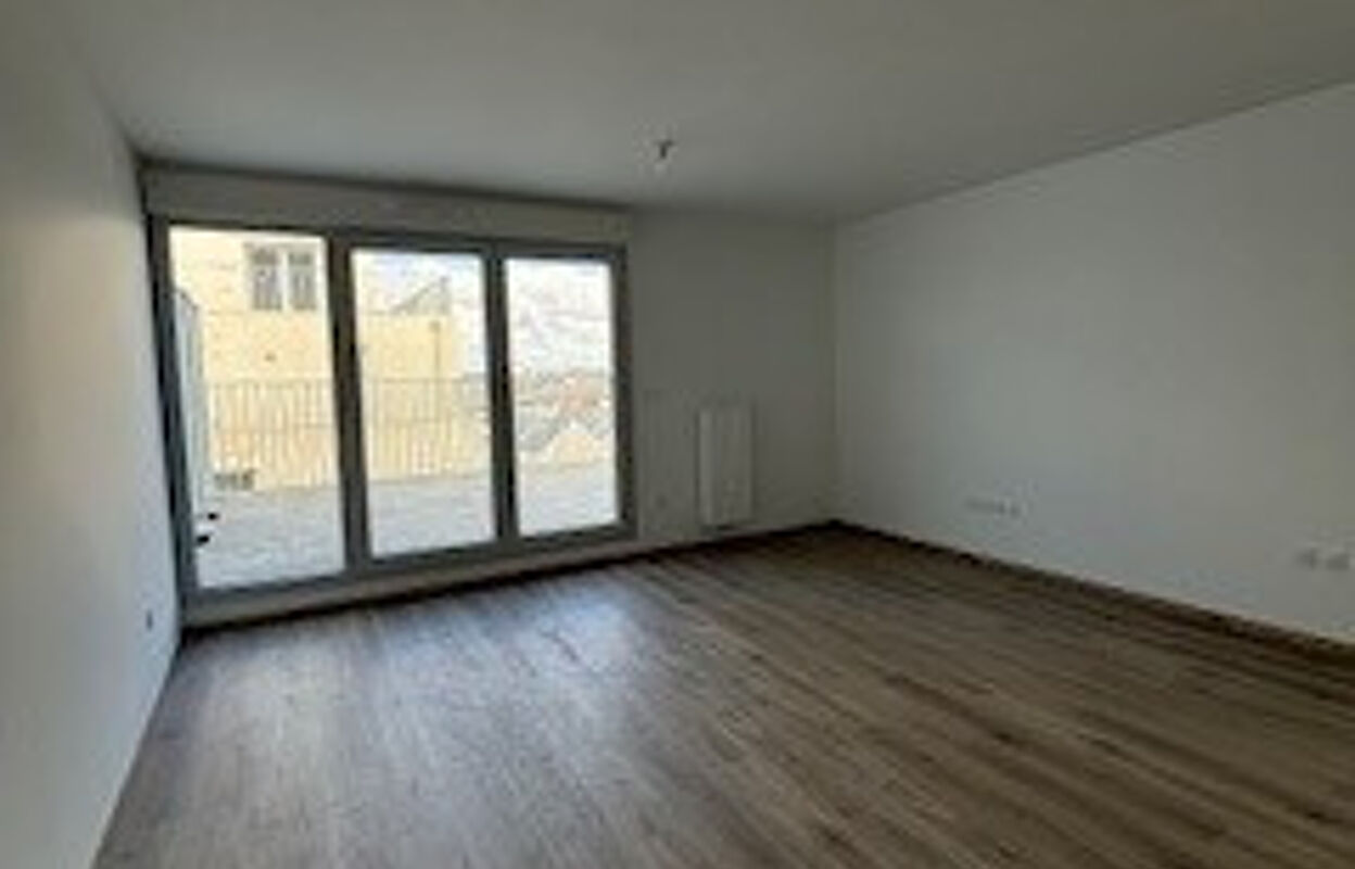 appartement 2 pièces 49 m2 à louer à Bordeaux (33100)