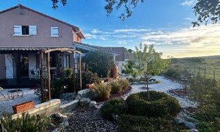 Maison 3 Pièces 80 m² à vendre à Fleury (11560)