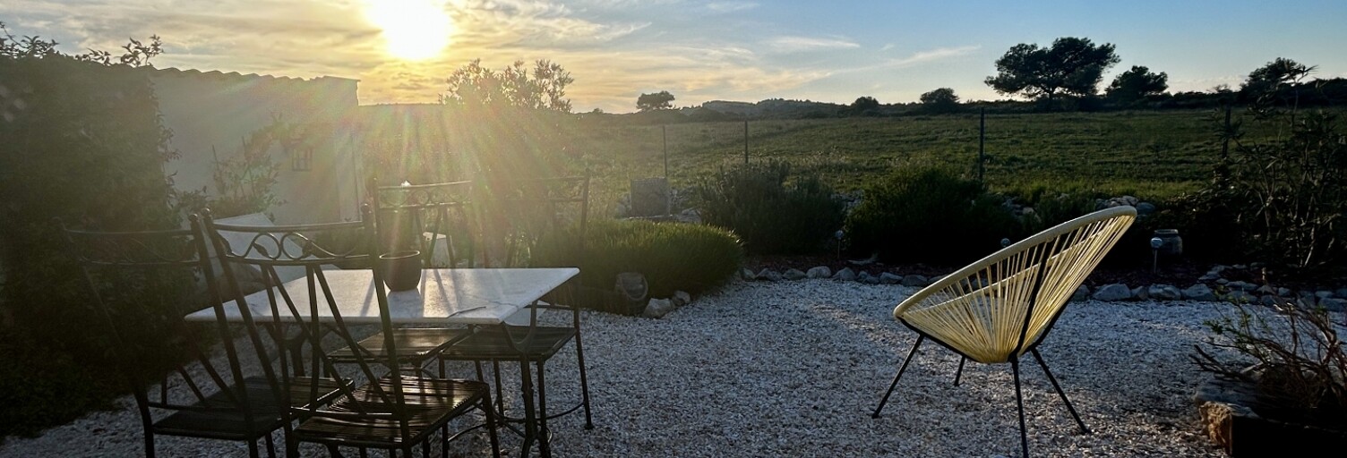 Maison 3 Pièces 80 m² à vendre à Fleury (11560)