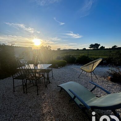 Maison 3 pièces 308000 €