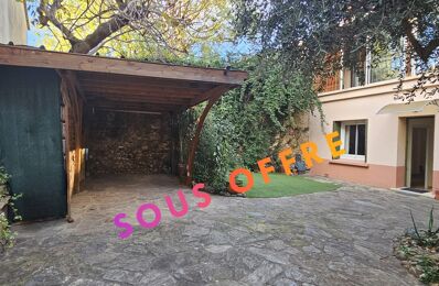 vente maison 279 000 € à proximité de Castelnou (66300)