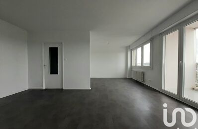 vente appartement 169 900 € à proximité de Ars-sur-Moselle (57130)