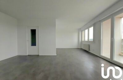 vente appartement 169 900 € à proximité de Scy-Chazelles (57160)