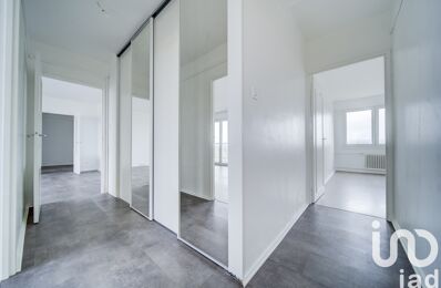 vente appartement 163 900 € à proximité de Metz (57)