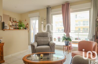 vente appartement 205 000 € à proximité de Saint-Coulomb (35350)