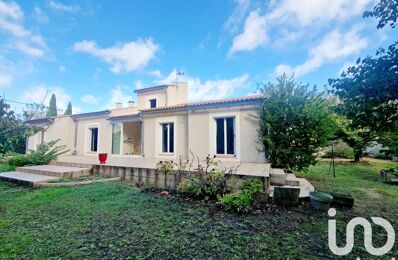 vente maison 369 000 € à proximité de Jonquières-Saint-Vincent (30300)