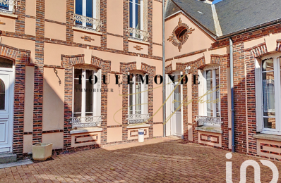 vente maison 250 000 € à proximité de Sablons-sur-Huisne (61110)