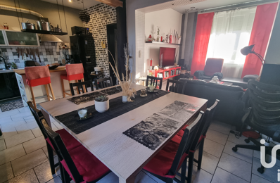 vente maison 195 000 € à proximité de Prouvy (59121)