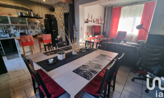 Maison 7 Pièces 101 m² à vendre à Saint-Amand-les-Eaux (59230)