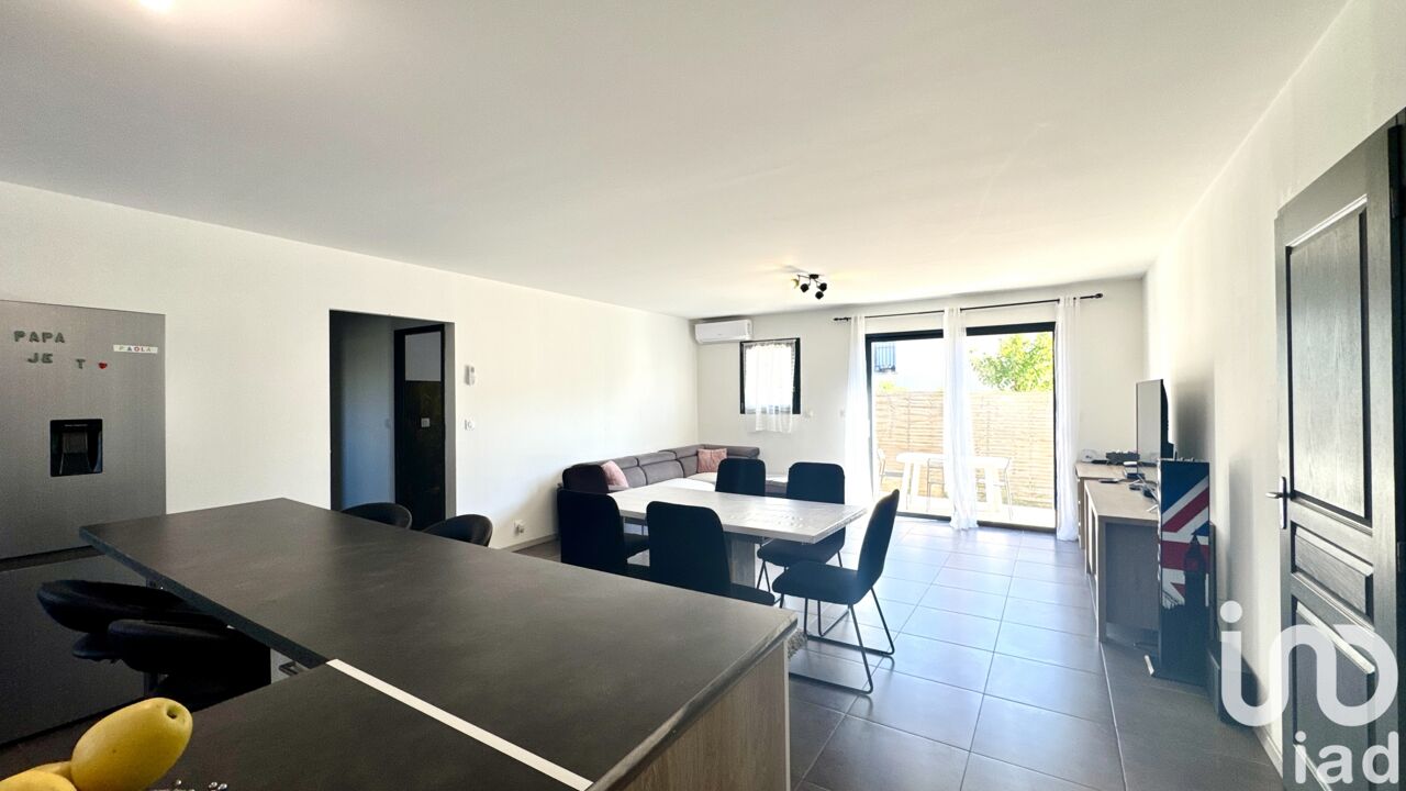 maison 4 pièces 85 m2 à vendre à Bollène (84500)