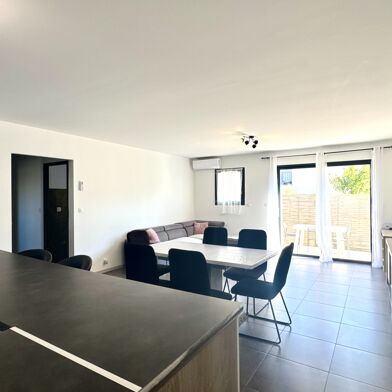 Maison 4 pièces 85 m²