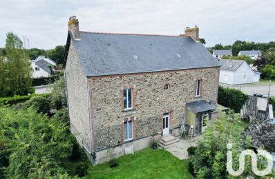 vente maison 200 000 € à proximité de Jans (44170)