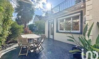 Maison 4 Pièces 110 m² à vendre à Orly (94310)