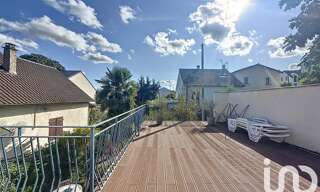 Maison 4 Pièces 110 m² à vendre à Orly (94310)