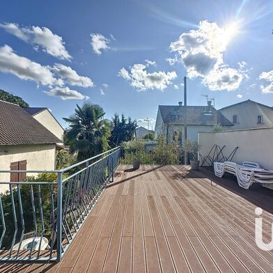 Maison 4 pièces 433000 €