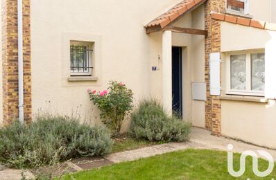 vente maison 493 000 € à proximité de Mareil-le-Guyon (78490)