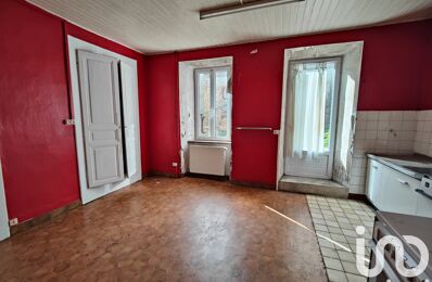 vente maison 75 000 € à proximité de Mazet-Saint-Voy (43520)