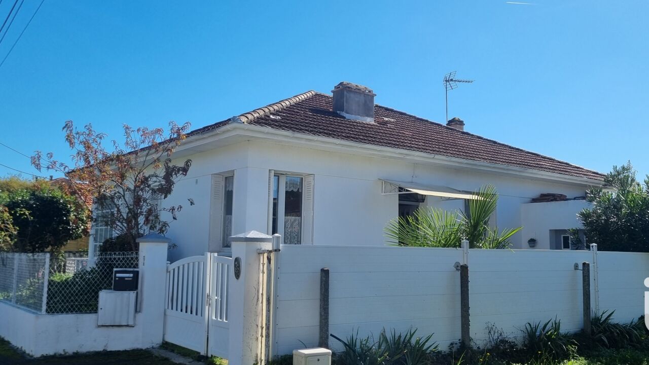 maison 4 pièces 82 m2 à vendre à Tarbes (65000)