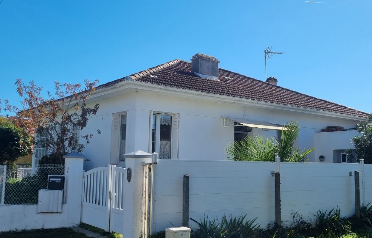 maison 4 pièces 82 m2 à vendre à Tarbes (65000)