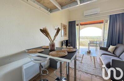 vente appartement 249 000 € à proximité de Roquebrune-sur-Argens (83520)