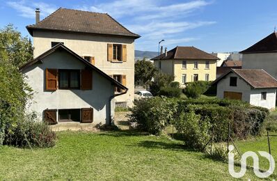 vente maison 170 000 € à proximité de Belmont-Tramonet (73330)