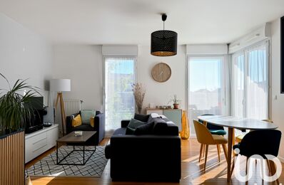 vente appartement 259 000 € à proximité de Saintry-sur-Seine (91250)