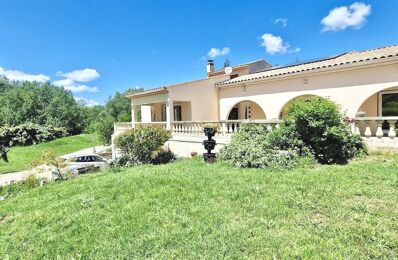 vente maison 558 000 € à proximité de Prades-le-Lez (34730)