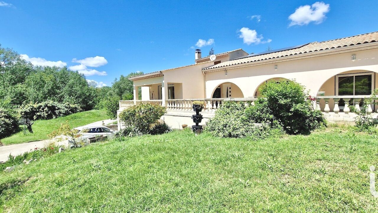 maison 4 pièces 153 m2 à vendre à Prades-le-Lez (34730)