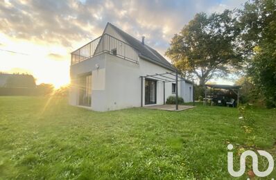 vente maison 420 000 € à proximité de Piriac-sur-Mer (44420)