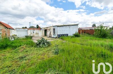 vente maison 94 500 € à proximité de Loos-en-Gohelle (62750)