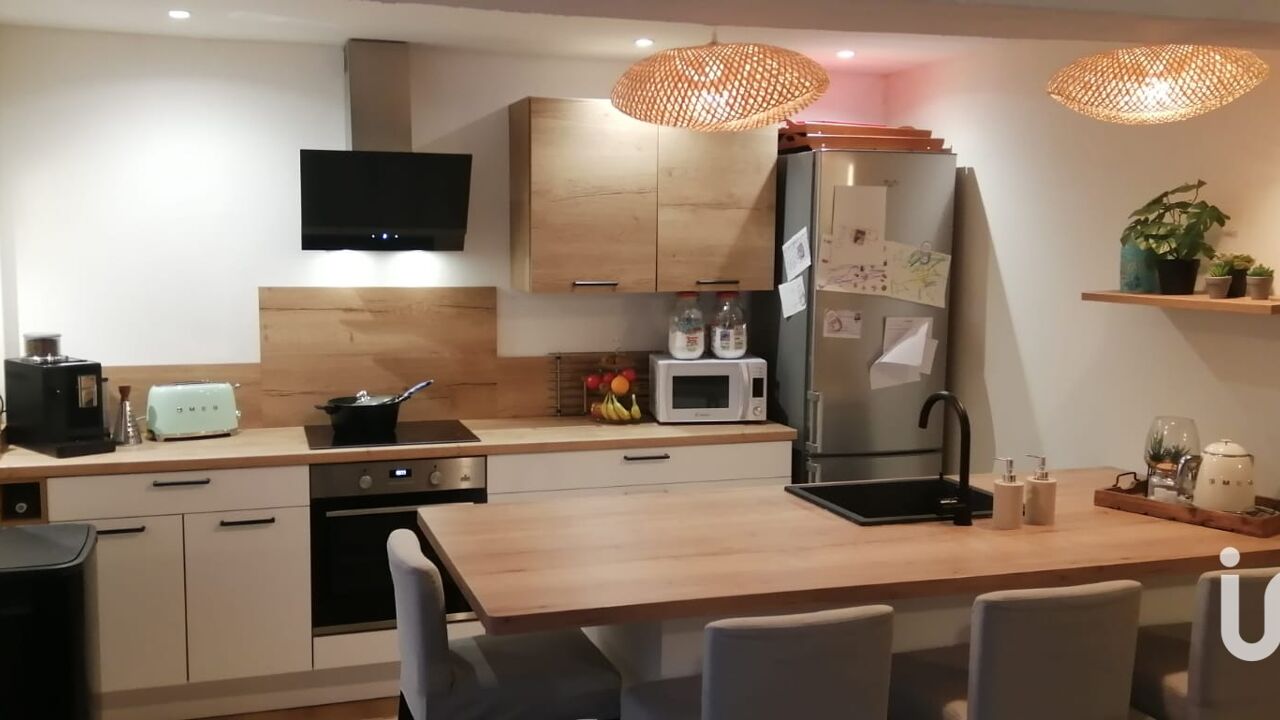 maison 3 pièces 60 m2 à vendre à Mamers (72600)