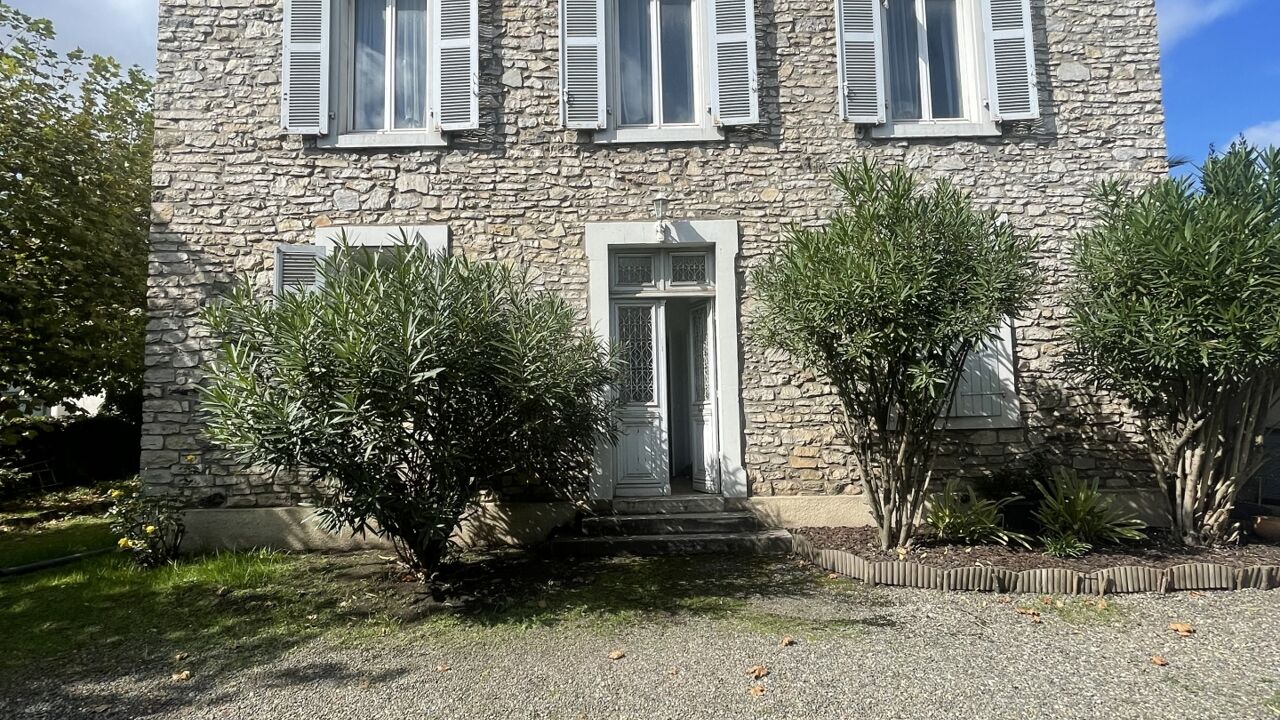 appartement 1 pièces 21 m2 à vendre à Boucau (64340)