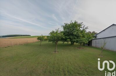 vente terrain 80 000 € à proximité de Maintenon (28130)