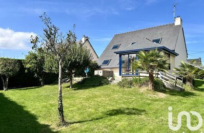 vente maison 290 000 € à proximité de Trégueux (22950)