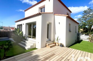 vente maison 435 000 € à proximité de Saint-Cyprien (66750)