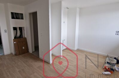 vente appartement 118 940 € à proximité de Olivet (45160)