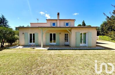 vente maison 249 000 € à proximité de Saint-Pierre-d'Eyraud (24130)