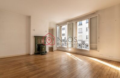 vente appartement 734 800 € à proximité de Paris 3 (75003)