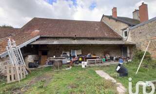 Maison 5 Pièces 111 m² à vendre à Lucenay-l'Évêque (71540)