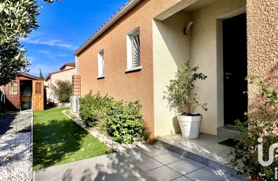 vente maison 415 000 € à proximité de Collioure (66190)