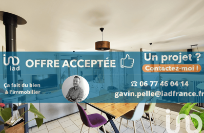 vente maison 200 000 € à proximité de Monestiés (81640)